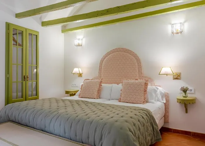 Hotel La Abadia de Giralda Sevilla